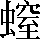 CNS2-5F3E
